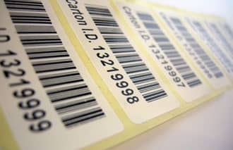 Beta Barcode supply High definition Barcode Images such as EAN-13 symbology which easily import into your product packaging artwork.